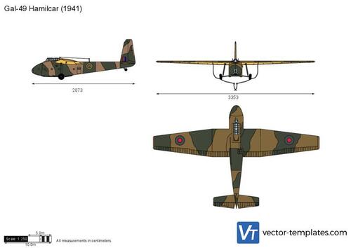 Gal-49 Hamilcar