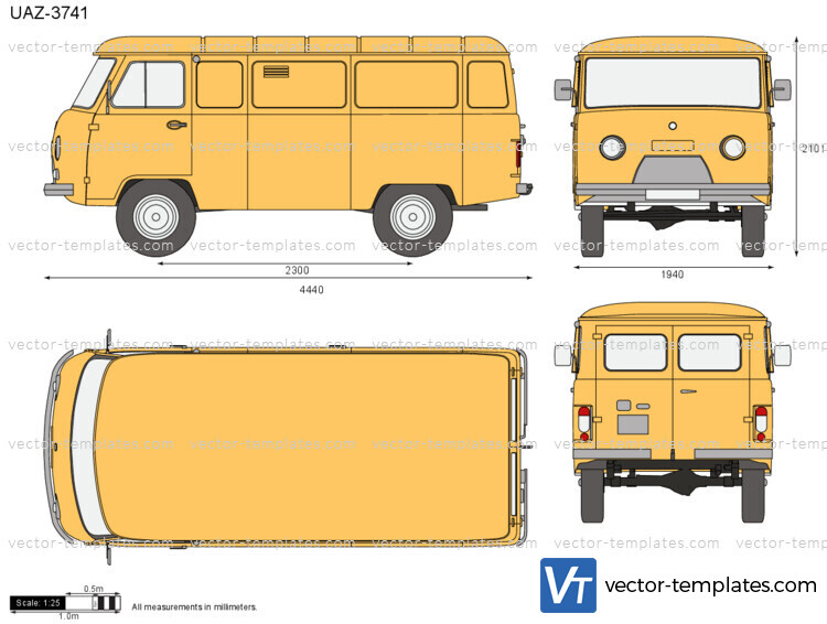 UAZ-3741