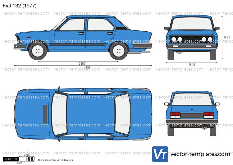 Fiat 132