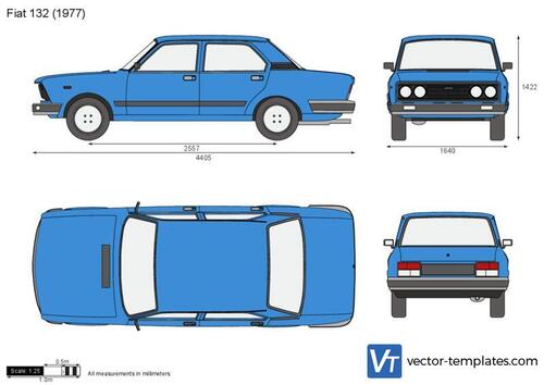 Fiat 132