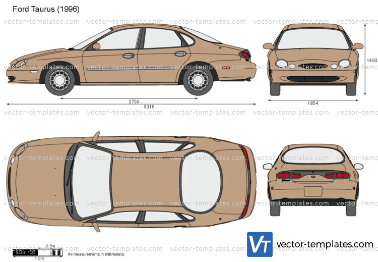 Ford Taurus