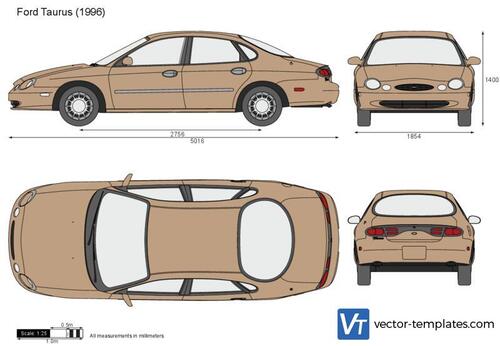 Ford Taurus