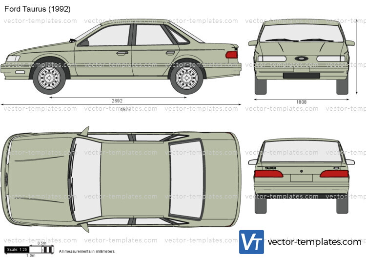 Ford Taurus