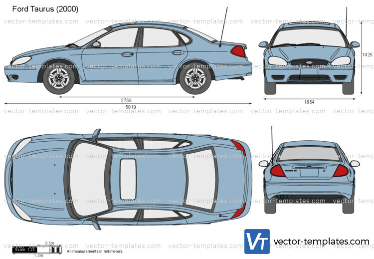 Ford Taurus