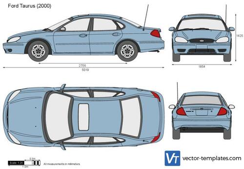 Ford Taurus