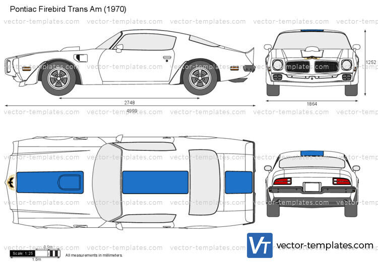 Pontiac Firebird Trans Am