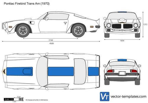 Pontiac Firebird Trans Am