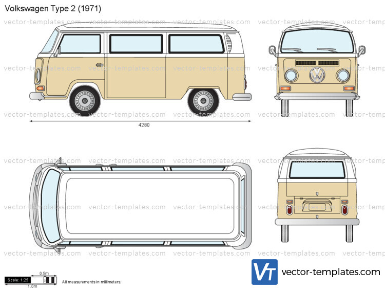 Volkswagen Type 2