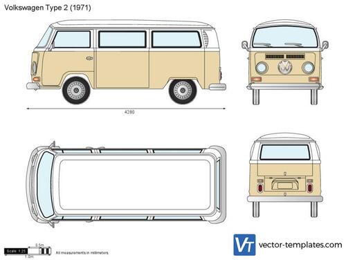 Volkswagen Type 2