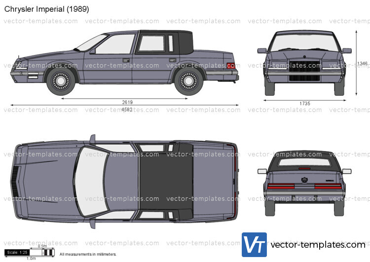 Chrysler Imperial