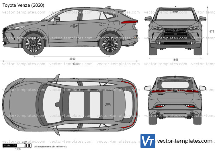 Toyota Venza