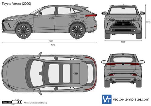 Toyota Venza