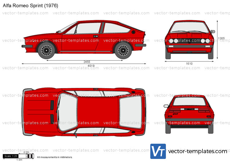 Alfa Romeo Sprint