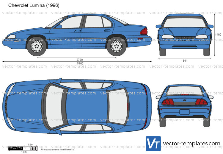 Chevrolet Lumina