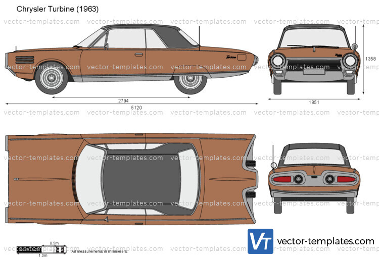 Chrysler Turbine