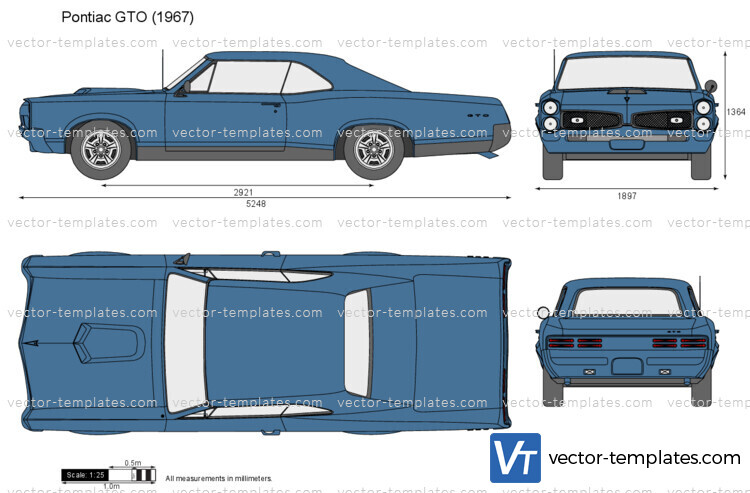 Pontiac GTO