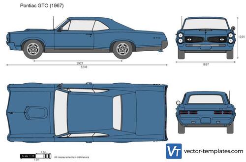 Pontiac GTO