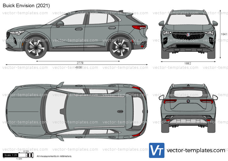 Buick Envision