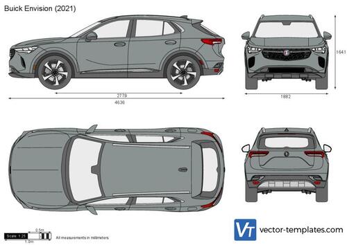 Buick Envision