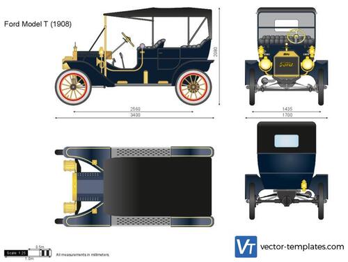 Ford Model T