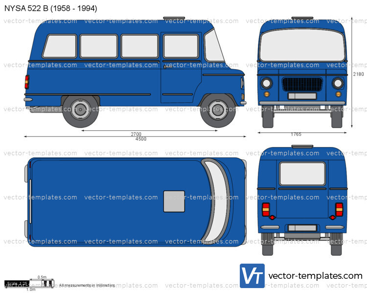 NYSA 522 B