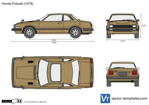 Honda Prelude