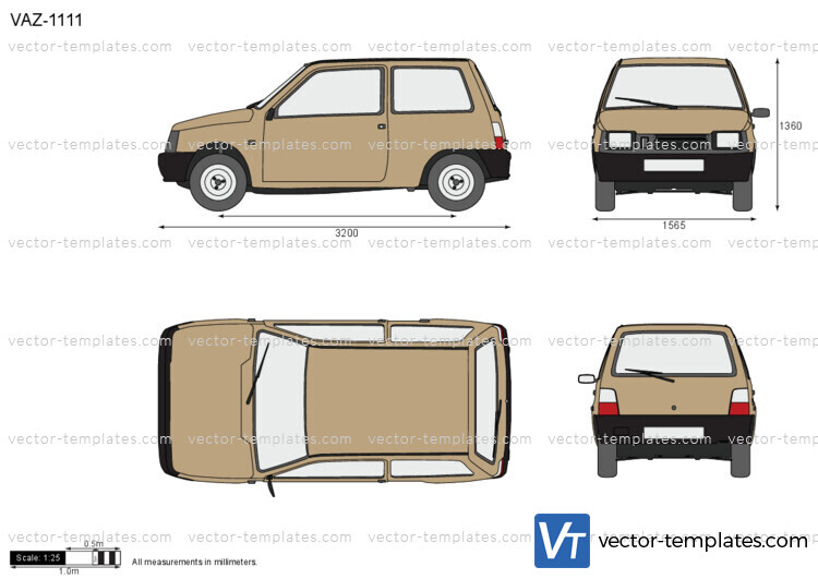 VАZ-1111