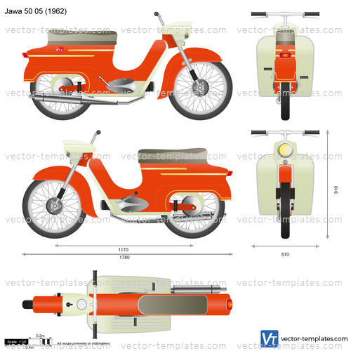 Jawa 50 05