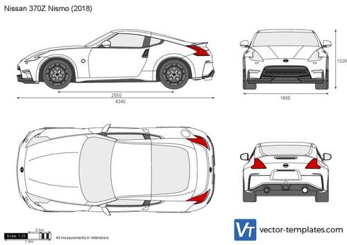 Nissan 370Z Nismo