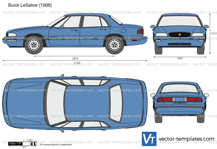 Buick LeSabre