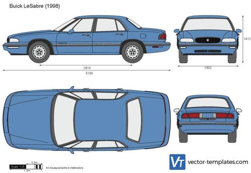 Buick LeSabre