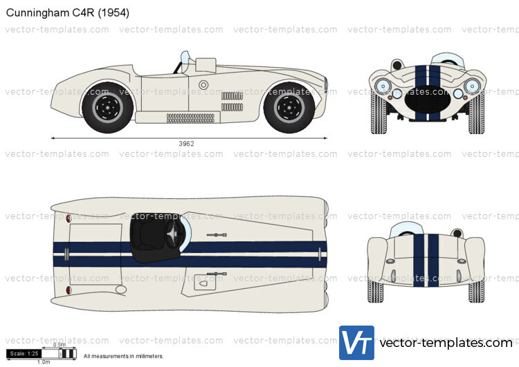 Cunningham C4R