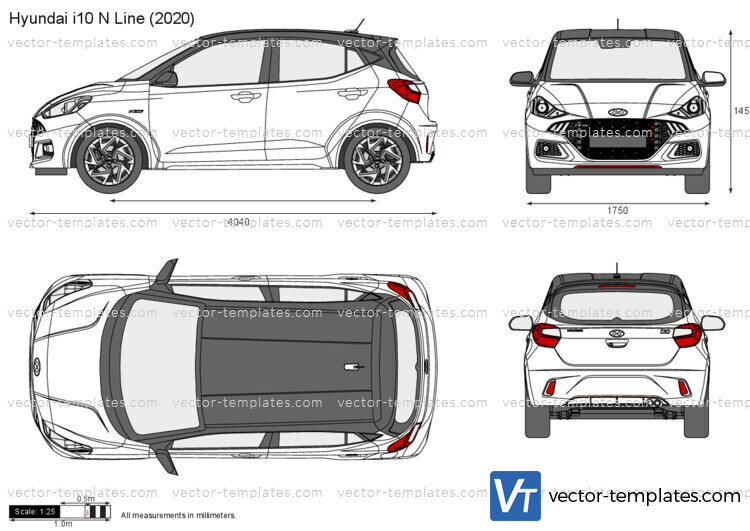 Hyundai i10 N Line