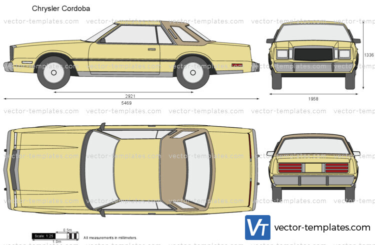 Chrysler Cordoba