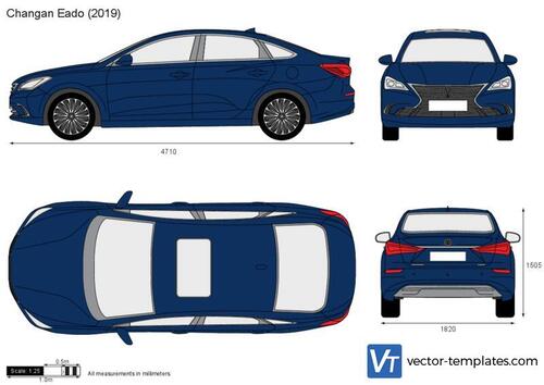 Changan Eado