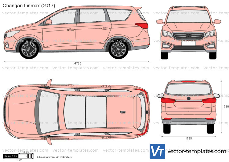 Changan Linmax