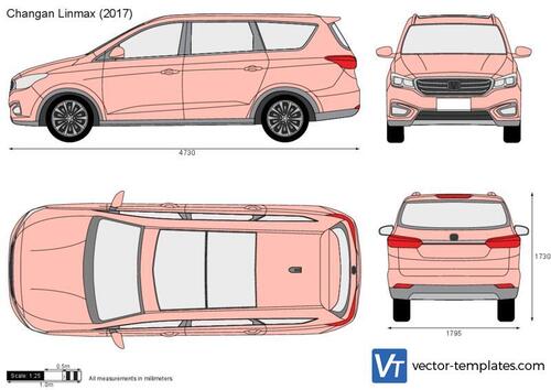 Changan Linmax