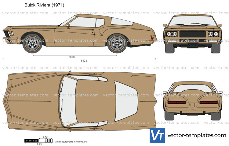 Buick Riviera