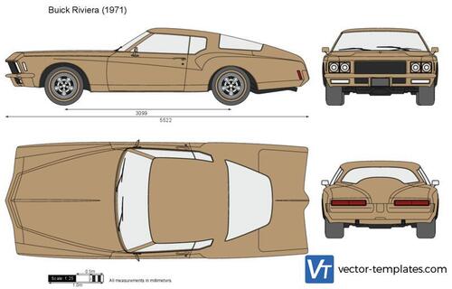 Buick Riviera