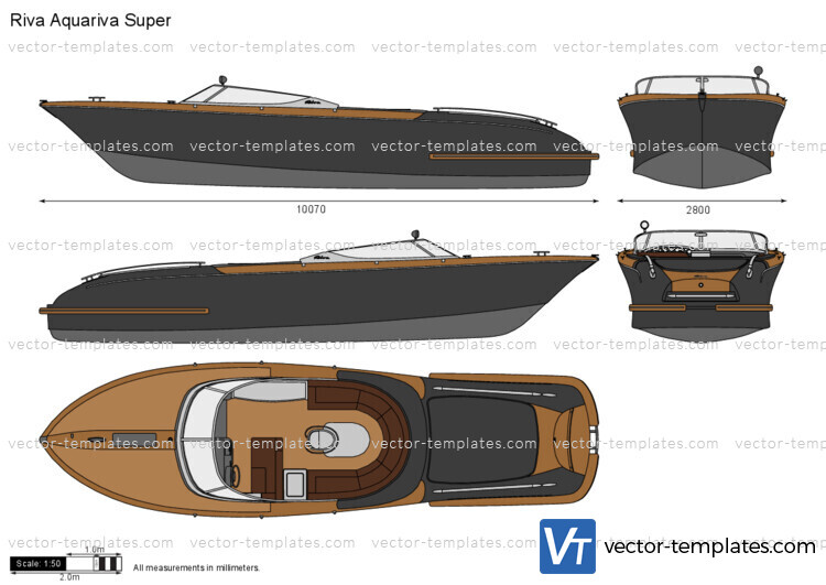 Riva Aquariva Super