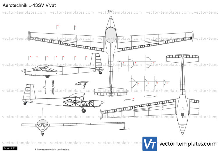 Aerotechnik L-13SV Vivat