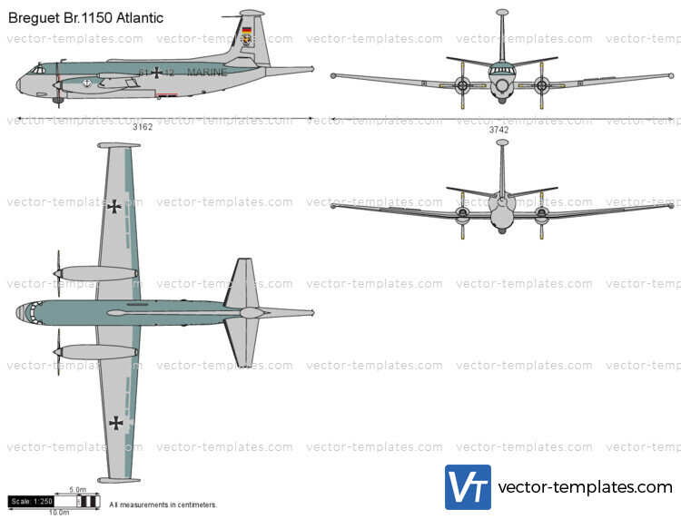 Breguet Br.1150 Atlantic