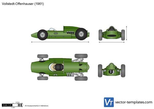 Vollstedt-Offenhauser