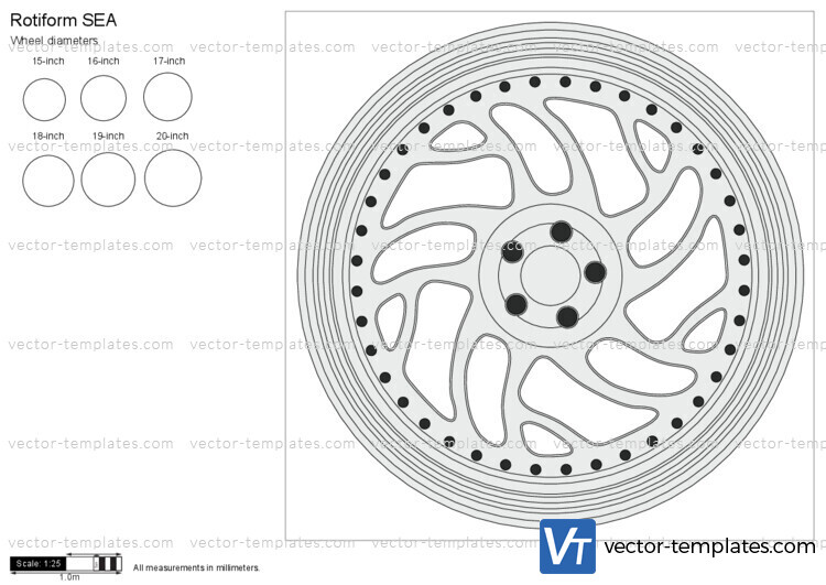 Rotiform SEA