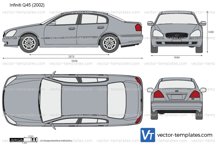 Infiniti Q45