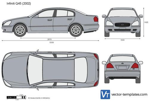 Infiniti Q45