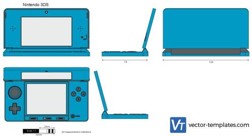 Nintendo 3DS