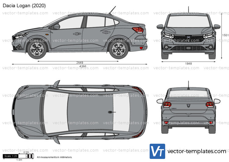 Dacia Logan