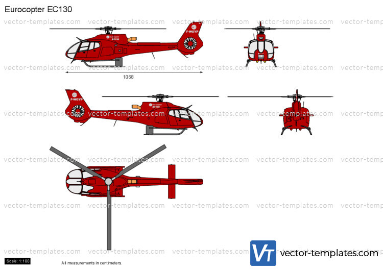 Eurocopter EC130