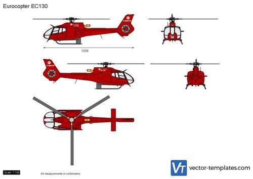 Eurocopter EC130